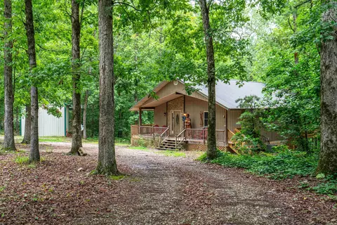 61 Muscadine Ln, Mount Ida, AR 71957