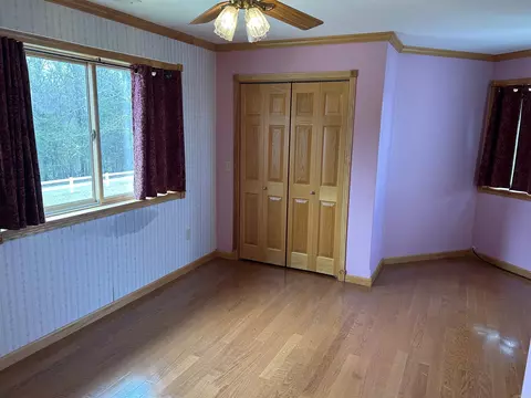 Bedroom - 690 Cliffview, Quitman, AR 72131 photo 2 of 4
