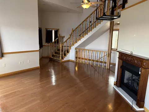 Living - 690 Cliffview, Quitman, AR 72131 photo 3 of 6