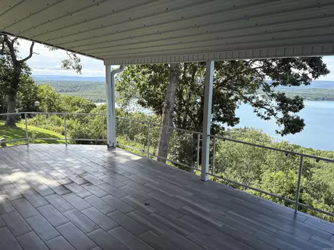 Exterior - 690 Cliffview, Quitman, AR 72131 photo 3 of 8