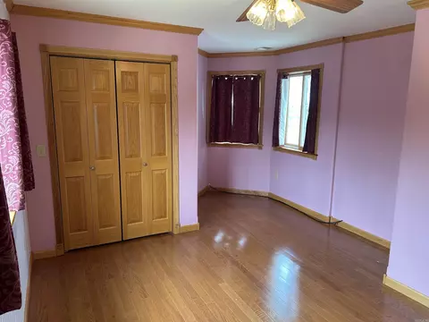 Bedroom - 690 Cliffview, Quitman, AR 72131 photo 3 of 4