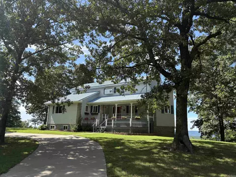 Exterior - 690 Cliffview, Quitman, AR 72131 photo 1 of 8