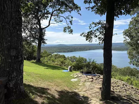 View/Area - 690 Cliffview, Quitman, AR 72131 photo 5 of 6