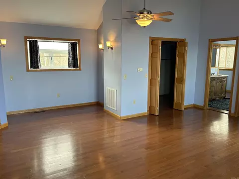 Bedroom - 690 Cliffview, Quitman, AR 72131 photo 1 of 4