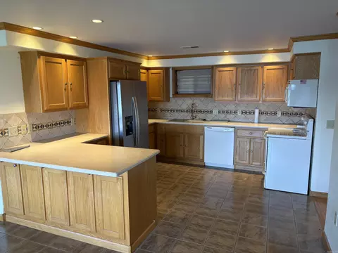 Kitchen - 690 Cliffview, Quitman, AR 72131 photo 2 of 3