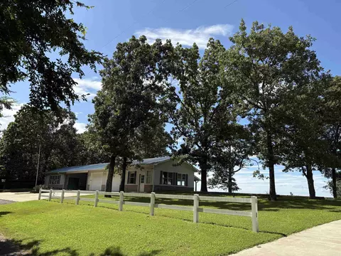 Exterior - 690 Cliffview, Quitman, AR 72131 photo 2 of 8
