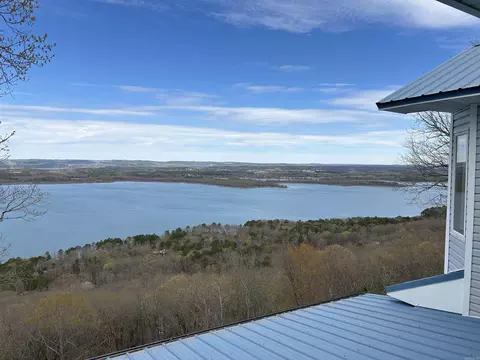View/Area - 690 Cliffview, Quitman, AR 72131 photo 3 of 6