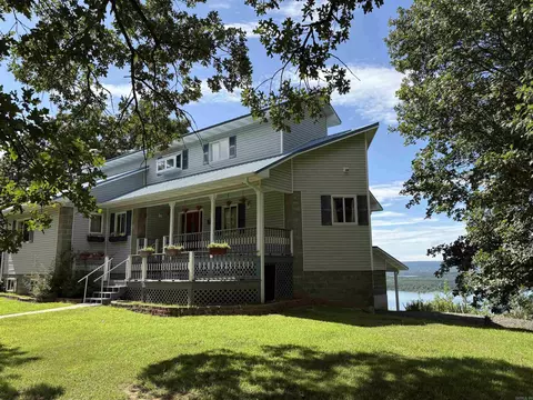 Exterior - 690 Cliffview, Quitman, AR 72131 photo 8 of 8
