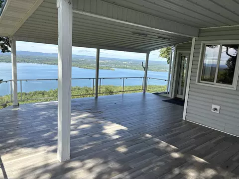 Exterior - 690 Cliffview, Quitman, AR 72131 photo 4 of 8