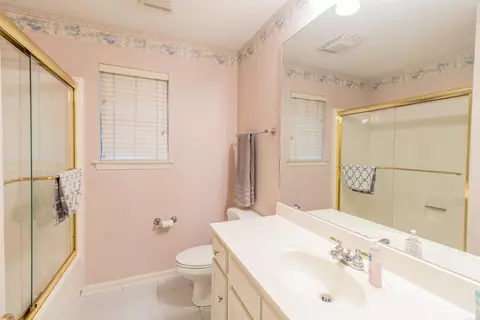 Bath - 3639 Sparks Rd, Alexander, AR 72002 photo 1 of 2