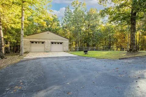 Exterior - 3639 Sparks Rd, Alexander, AR 72002 photo 3 of 8