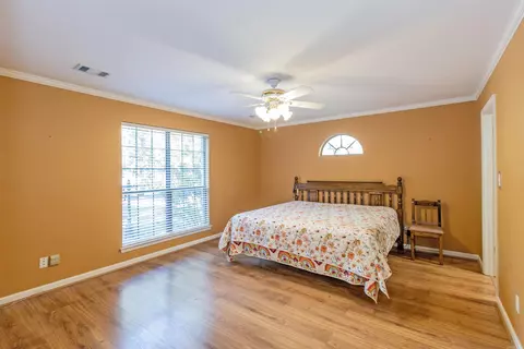 Bedroom - 3639 Sparks Rd, Alexander, AR 72002 photo 3 of 3