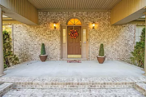 Entry Way - 3639 Sparks Rd, Alexander, AR 72002 photo 1 of 1