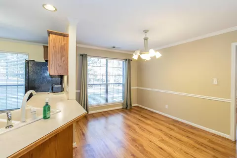 Dining - 3639 Sparks Rd, Alexander, AR 72002 photo 2 of 2
