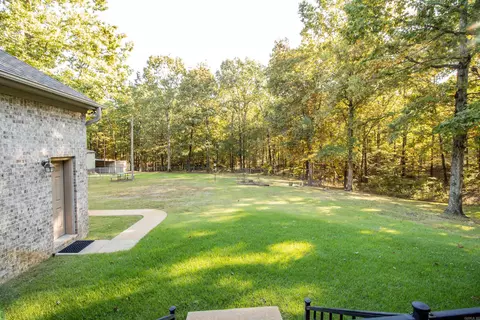 Exterior - 3639 Sparks Rd, Alexander, AR 72002 photo 5 of 8