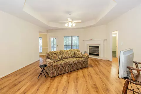 Living - 3639 Sparks Rd, Alexander, AR 72002 photo 1 of 3