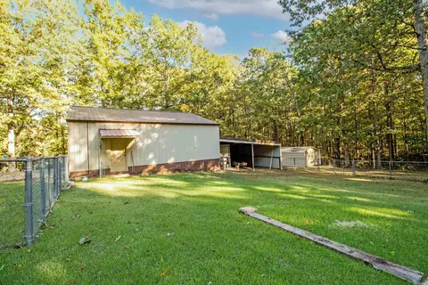 Exterior - 3639 Sparks Rd, Alexander, AR 72002 photo 7 of 8