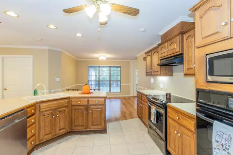 Kitchen - 3639 Sparks Rd, Alexander, AR 72002 photo 2 of 3