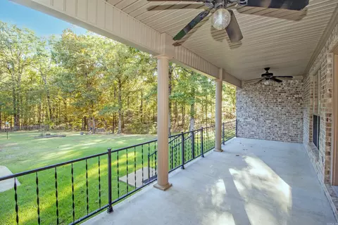 Exterior - 3639 Sparks Rd, Alexander, AR 72002 photo 4 of 8