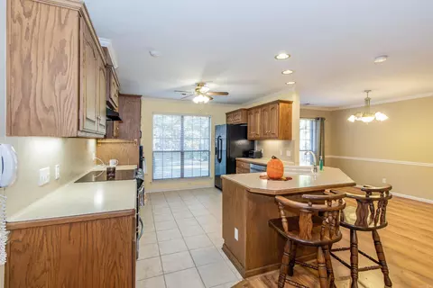 Kitchen - 3639 Sparks Rd, Alexander, AR 72002 photo 1 of 3