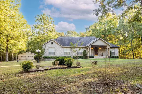 Exterior - 3639 Sparks Rd, Alexander, AR 72002 photo 1 of 8