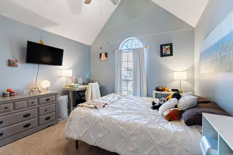 Bedroom - 29 Gregory Dr, Conway, AR 72032 photo 1 of 2