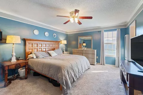 Bedroom - 29 Gregory Dr, Conway, AR 72032 photo 2 of 2