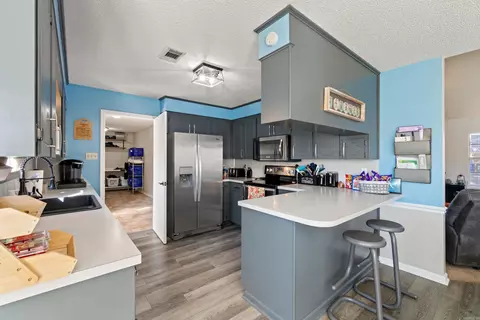 Kitchen - 29 Gregory Dr, Conway, AR 72032 photo 1 of 3