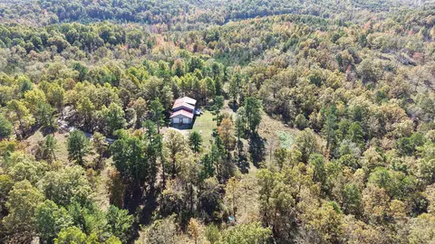 760 Red Fern Rd, Melbourne, AR 72556