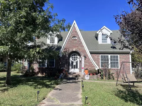 1405 Hickory Ave, Mena, AR 71953