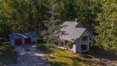 6715 Roberts Rd, Alexander, AR 72002