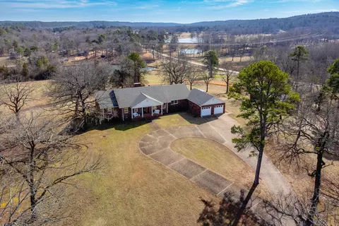 2003 Lambert Road Rd, Little Rock, AR 72223