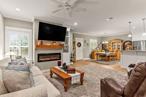 6413 Ram Rd, Mabelvale, AR 72103 photo 4