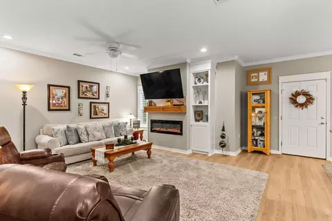 6413 Ram Rd, Mabelvale, AR 72103 photo 6