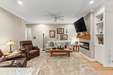 6413 Ram Rd, Mabelvale, AR 72103 photo 5