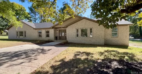 301 E Griffin St, Harrisburg, AR 72432