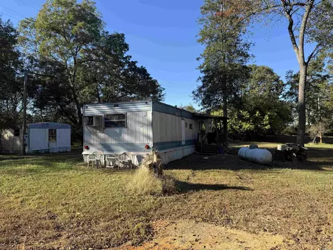 112 Breezy Ln, Hatfield, AR 71945 photo 4