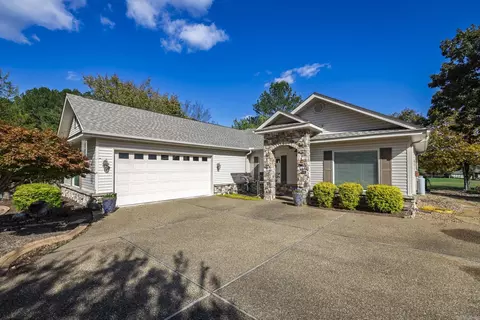 43 Manzanares Dr, Hot Springs Village, AR 71909