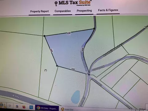 lot17 Summer Hill Rd, Hot Springs Village, AR 71909