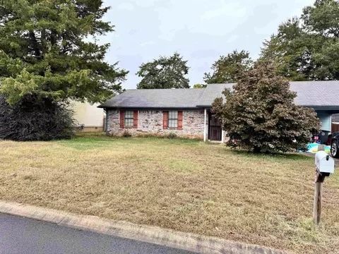 25 Sherwood Loop, Searcy, AR 72143 photo 1