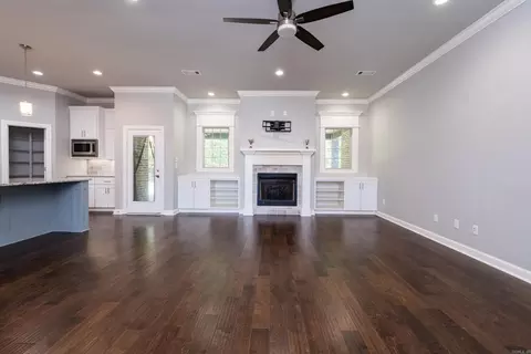 1583 Calcutta Dr, Cabot, AR 72023 photo 12
