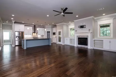 1583 Calcutta Dr, Cabot, AR 72023 photo 9