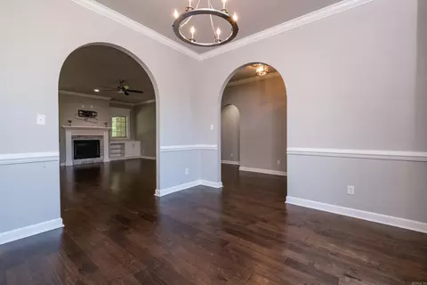 1583 Calcutta Dr, Cabot, AR 72023 photo 7