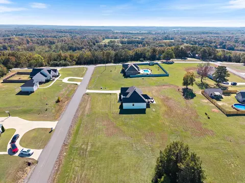 View/Area - 7 Pear Cir, Greenbrier, AR 72058 photo 4 of 5