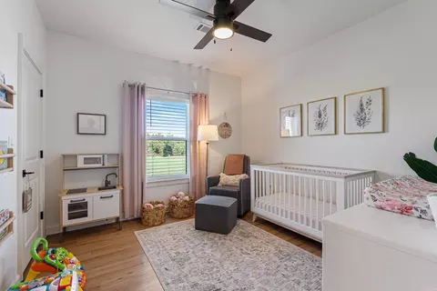 Bedroom - 7 Pear Cir, Greenbrier, AR 72058 photo 5 of 5