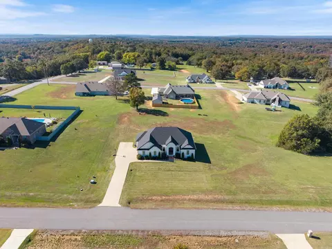 View/Area - 7 Pear Cir, Greenbrier, AR 72058 photo 2 of 5
