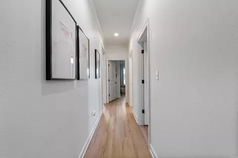 Entry Way - 7 Pear Cir, Greenbrier, AR 72058 photo 2 of 2