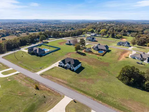 View/Area - 7 Pear Cir, Greenbrier, AR 72058 photo 3 of 5