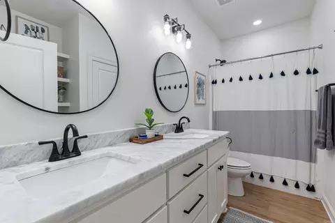 Bath - 7 Pear Cir, Greenbrier, AR 72058 photo 5 of 5