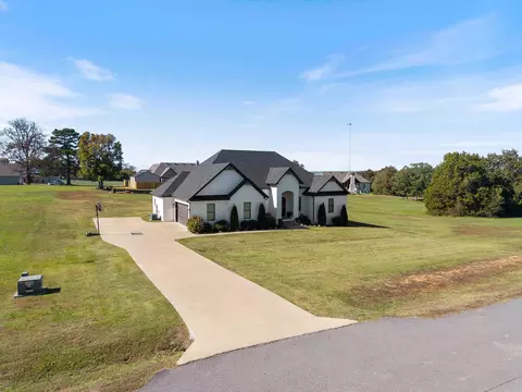 View/Area - 7 Pear Cir, Greenbrier, AR 72058 photo 1 of 5